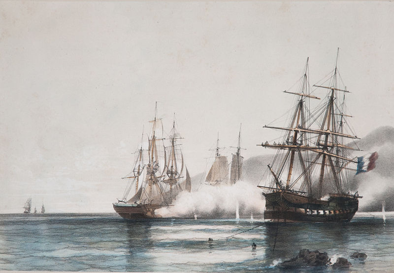 20 de Noviembre: Día de la Soberanía Nacional
