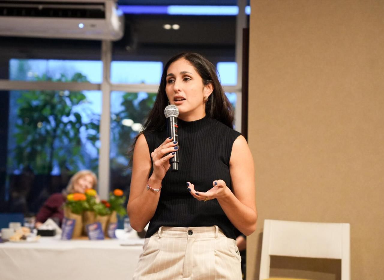 Misiones: Paula Franco cuestionó la presión fiscal nacional y pregunta "qué paga la Nación con los impuestos que se queda?"