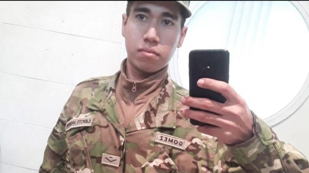 Causa del suicidio del soldado en Olivos: rechazan excarcelar a tres acusadas por la red de extorsión