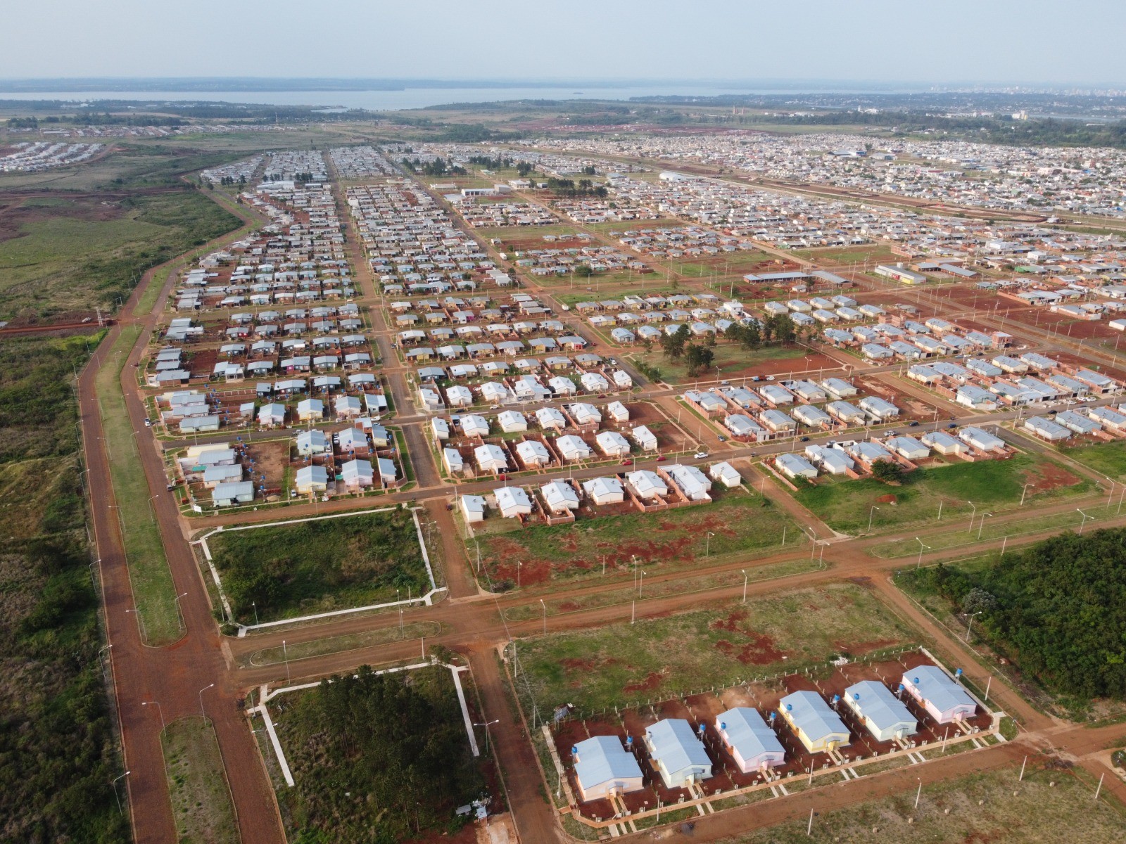 Misiones: El IPRODHA ofrece bonificaciones para cancelar el saldo total de las viviendas – Sorteo especial aniversario