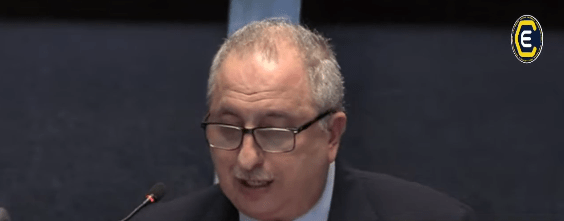 Apertura Sesiones Ordinarias Parlamento Misionero: Hoy gobernar es buscar consensos y, si no los hay, crearlos” dijo Passalacqua