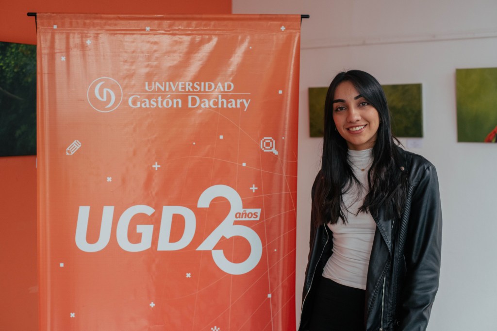 De Misiones a Galicia: La experiencia internacional que marcó a una estudiante de la UGD