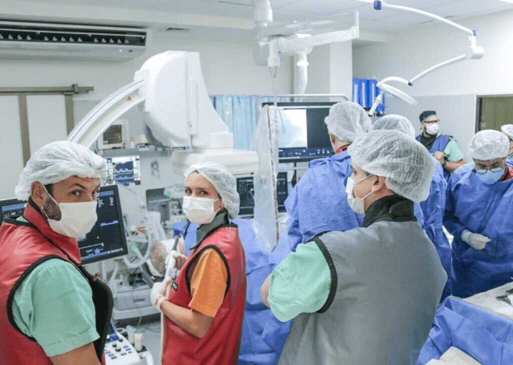 Misiones: Más del 96% de los pacientes valora la atención en el Hospital Madariaga, según encuesta