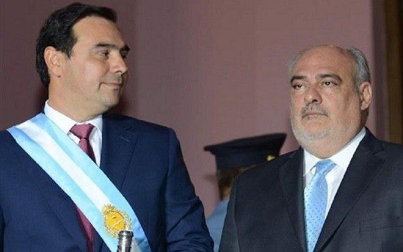 Loan: El caso que puso en jaque al gobernador de Corrientes