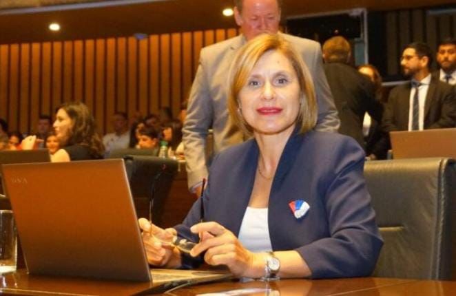 Suzel Vaider: “Cuando manejás dinero público tenés que rendir cuentas y eso es lo que NO hace el gobierno nacional al no contar con un Presupuesto”