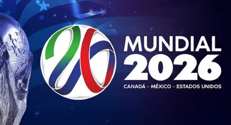 FÚTBOL – Mundial FIFA2026: Se realizó el sorteo y Argentina está en el Grupo “J”