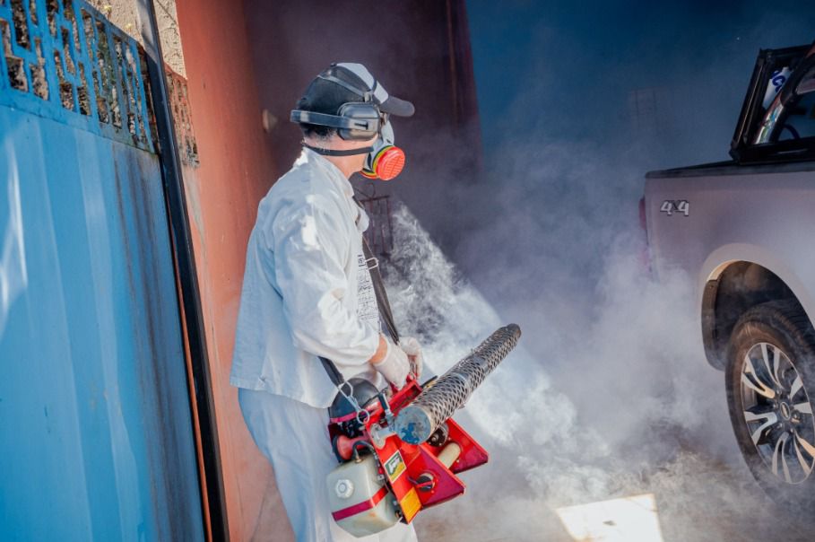 Misiones cerró el verano sin casos autóctonos confirmados de dengue ni chikungunya