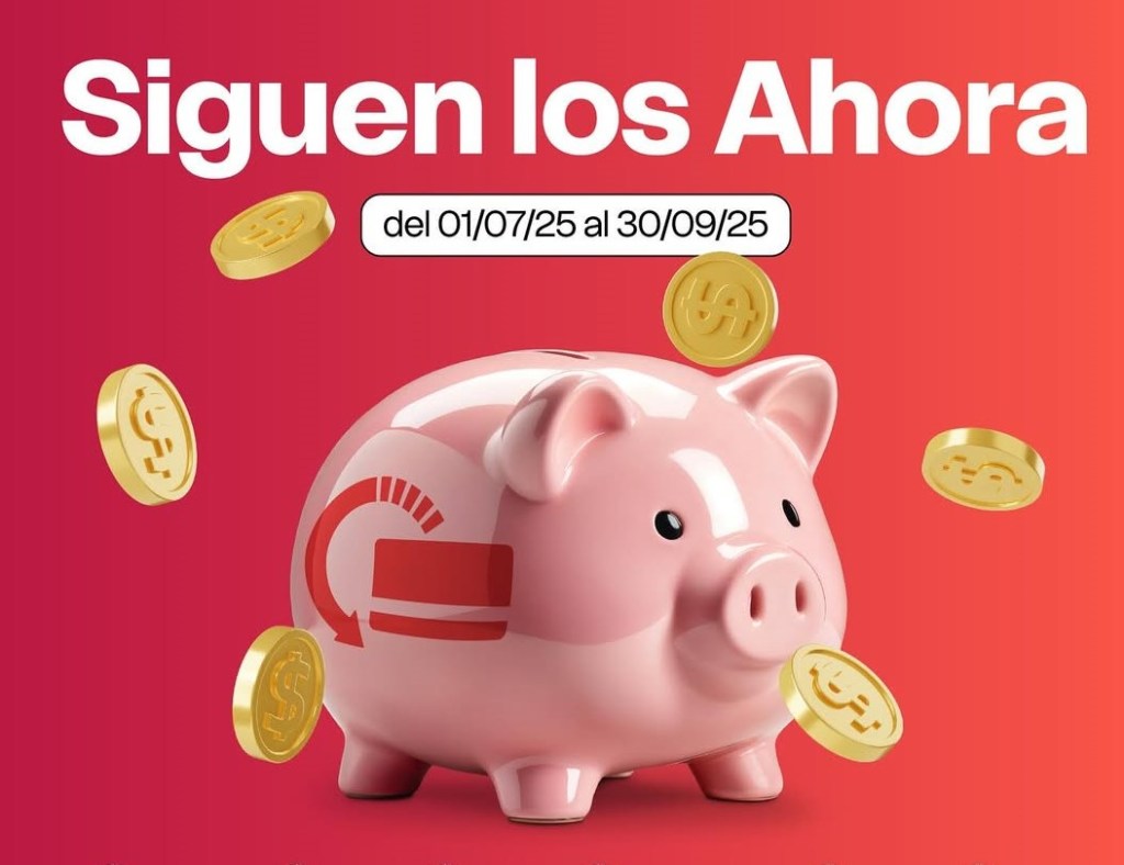 Misiones: Los programas “Ahora”, se extienden hasta septiembre 2025