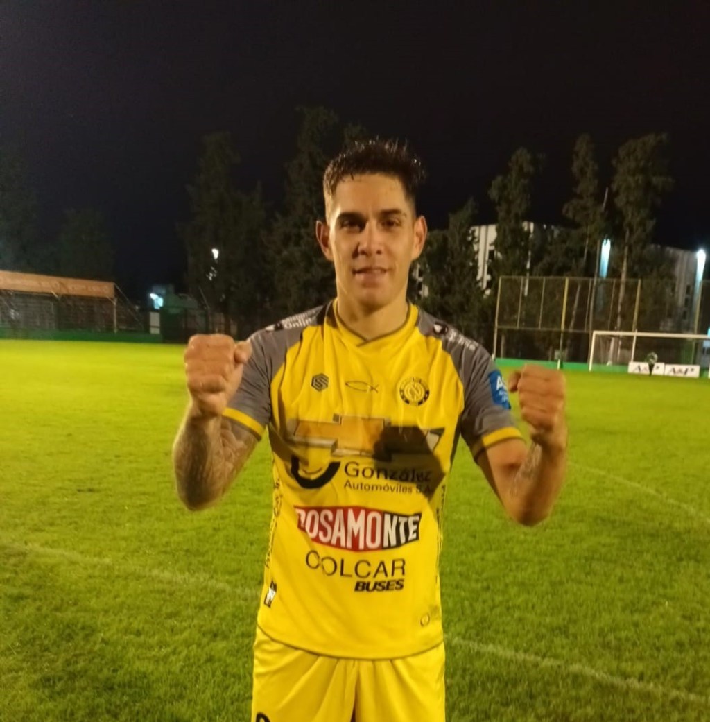 FÚTBOL – Federal A: Triunfo de Crucero del Norte en Santa Fe
