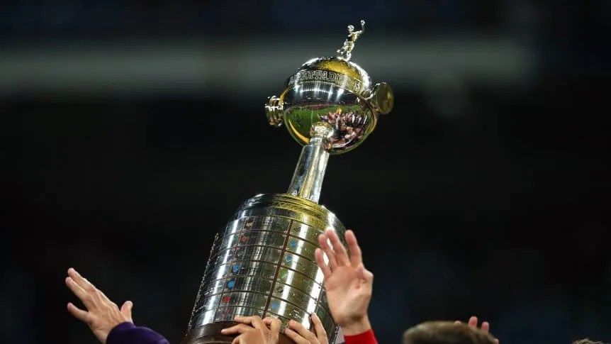 FÚTBOL – La Copa Conmebol Libertadores 2025 ya se palpita: cuándo se juega