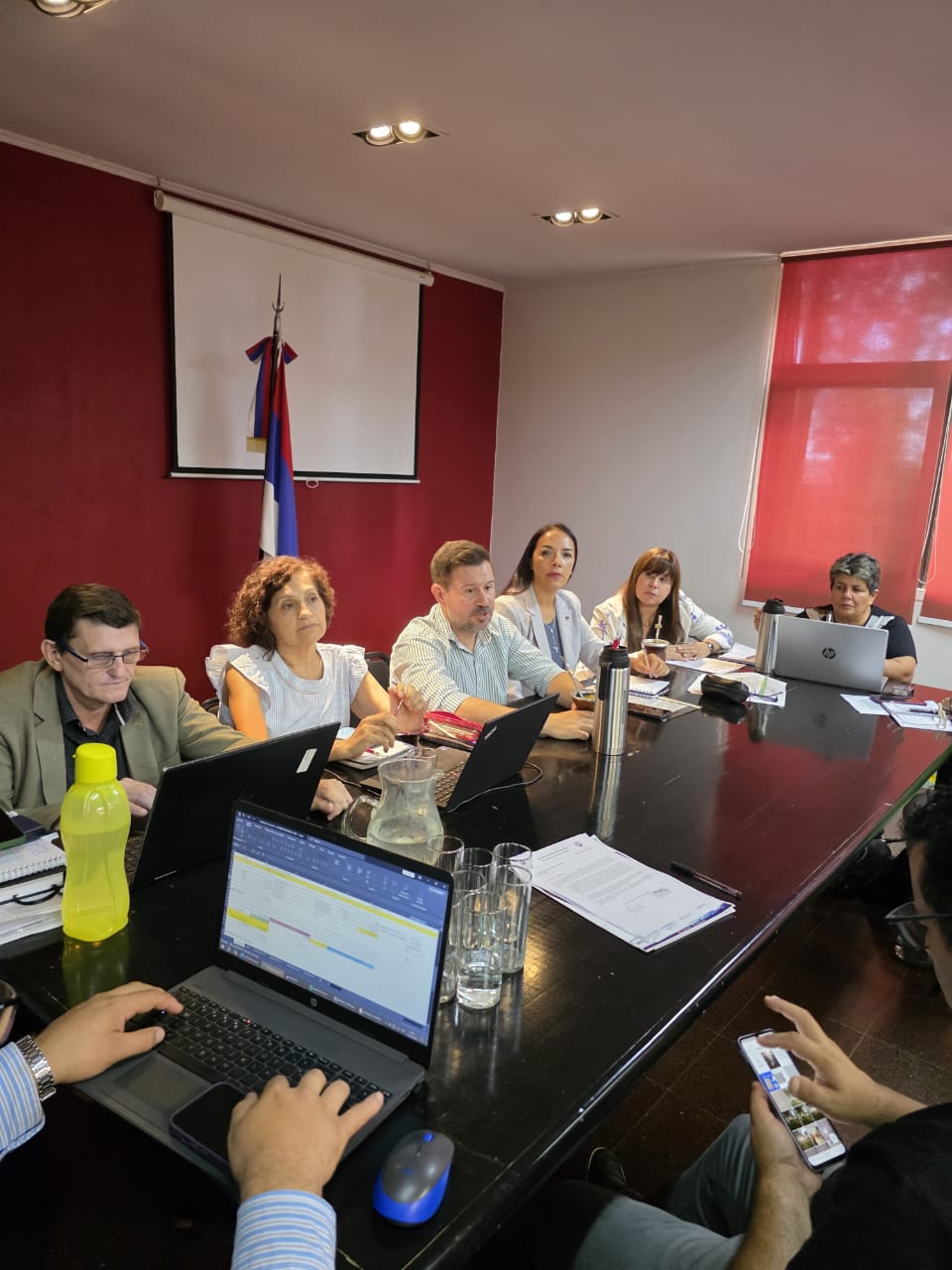 Misiones: La Mesa Paritaria Salarial Docente acordó un nuevo aumento