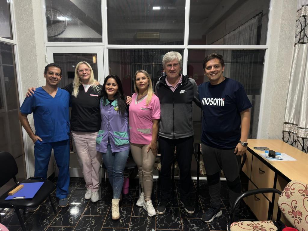 San Vicente: “Son oportunidades que siempre quise tener y ahora es el momento” dijo Anibal Vidal candidato a 1er Concejal del Sublema “Nuevos Pasos” FRCNeo
