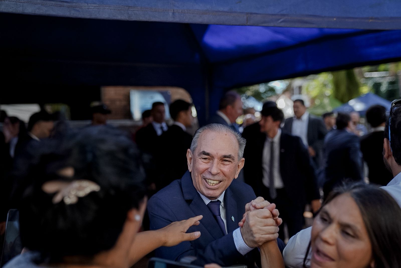 Misiones: “La eliminación del pago a cuenta de Ingresos Brutos demuestra que hay una Provincia que escucha a la gente” dijo Stelatto