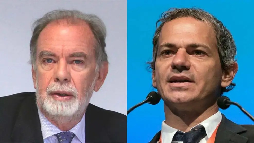 Causa Vicentin: Acusados por defraudación al Estado, embargaron los bienes a González Fraga y Lucas Llach, directivos del Banco Nación durante la gestión de Macri
