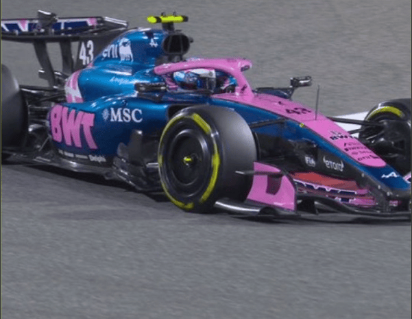 FÓRMULA 1 - GP de Australia: Mercedes logró el 1/2 y Colapinto terminó 14°