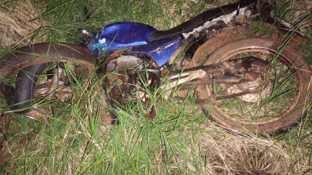 MISIONES – San Vicente: Siniestro vial con un fallecido y heridos en estado reservado