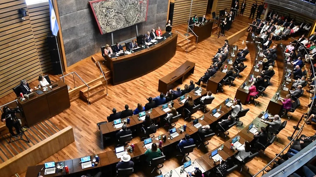Misiones: El Frente Renovador Neo dio a conocer la lista completa de candidatos a diputados provinciales para las legislativas del 8 de junio
