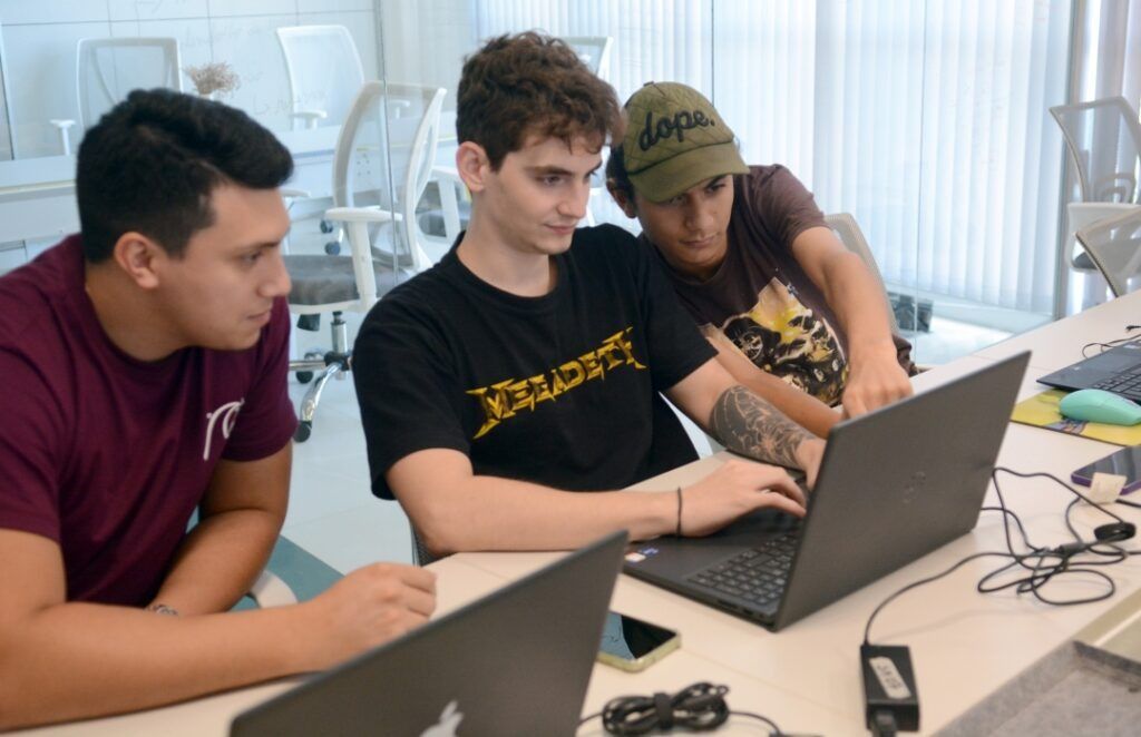 Por iniciativa de “Encuentro Misionero”, se impulsa el desarrollo de startups y la economía del conocimiento