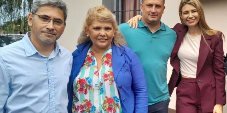 Misiones: Caraguatay es una “muestra gratis” de lo que sería un gobierno de La LLA en la Provincia