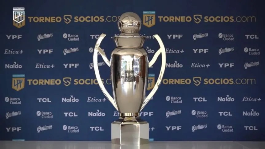 FÚTBOL – LPF Apertura 2026 – Fecha 2: resultados y estadísticas