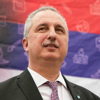 Misiones: Passalacqua presentó el Proyecto de Presupuesto 2025, ante la Cámara de Representantes