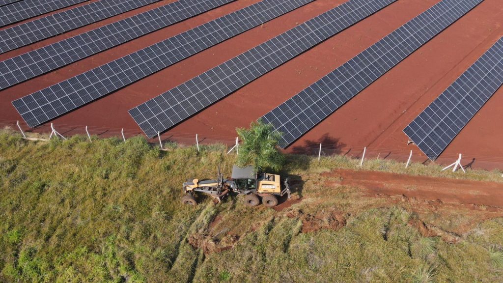 El 30% de la energía que demanda Misiones es generada en la Provincia