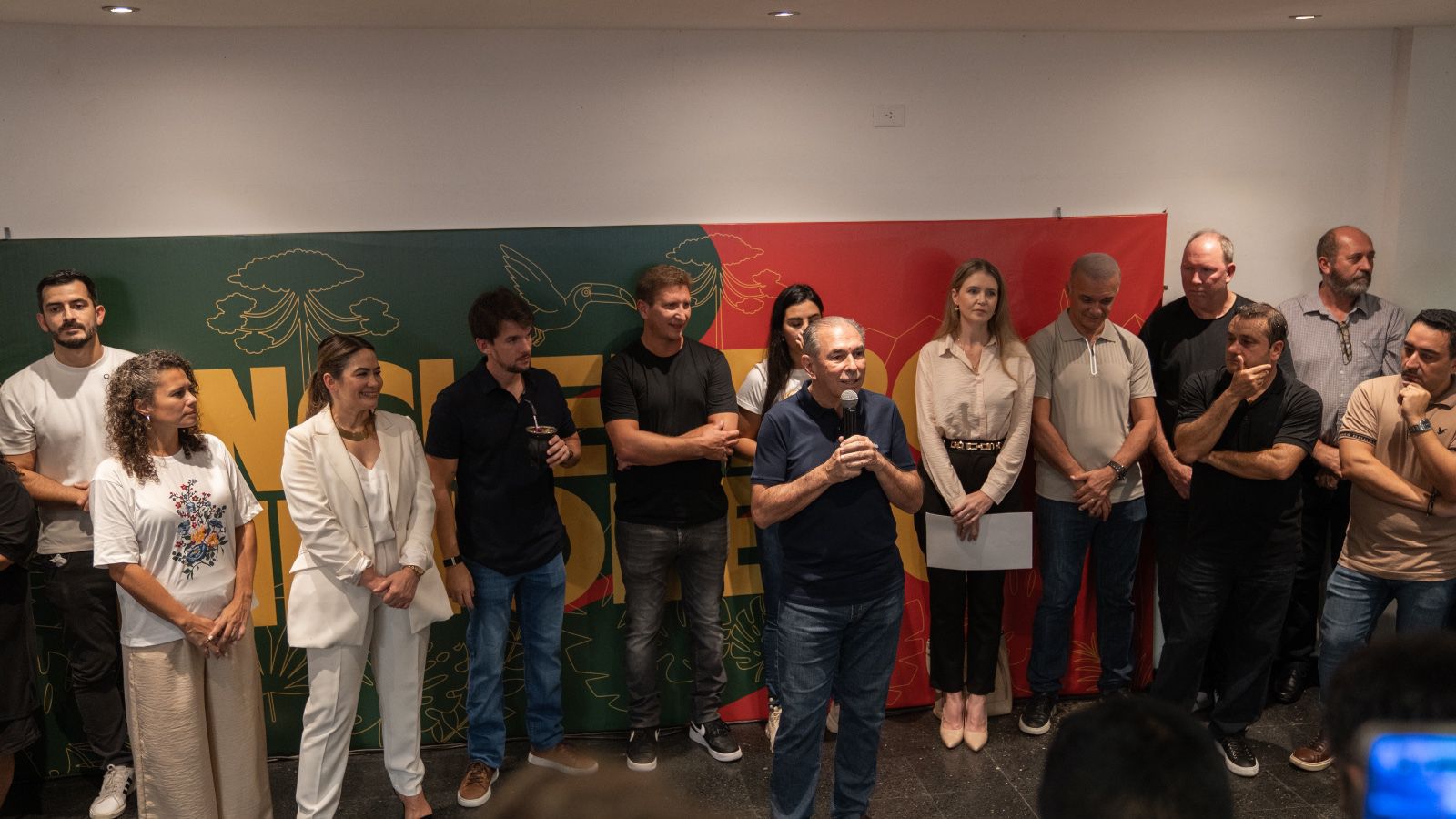 Misiones: Consultora privada evaluó el actual escenario político provincial