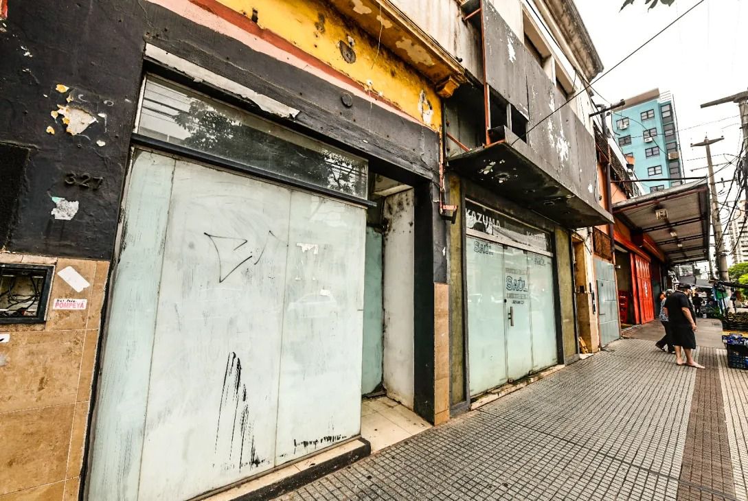 Recesión y coparticipación en caída: El FMI anticipa conflictividad social creciente en la gestión Milei
