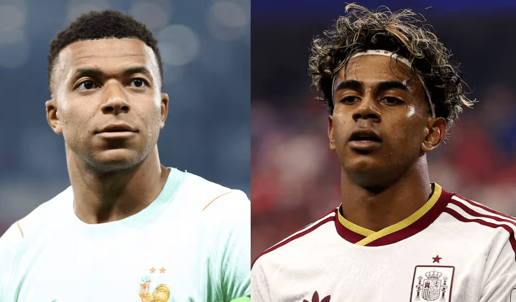 FÚTBOL – Mundial FIFA 2026 – España venció a Francia y es el primer finalista