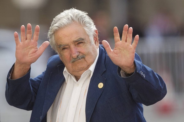 URUGUAY – El adiós a José "Pepe" Mujica, un líder histórico recordado por la magia de las palabras