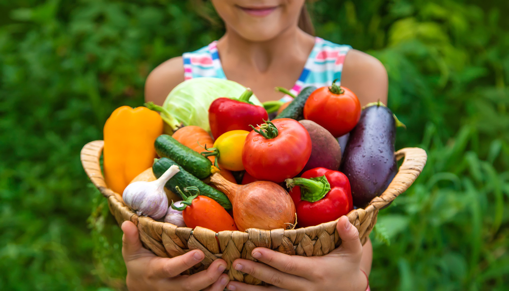 Consciencia y sostenibilidad: las claves para una alimentación saludable