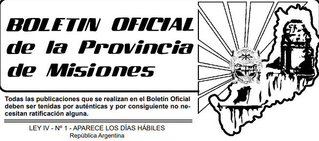 Misiones: El gobierno provincial elimina niveles jerárquicos en casi todo su gabinete
