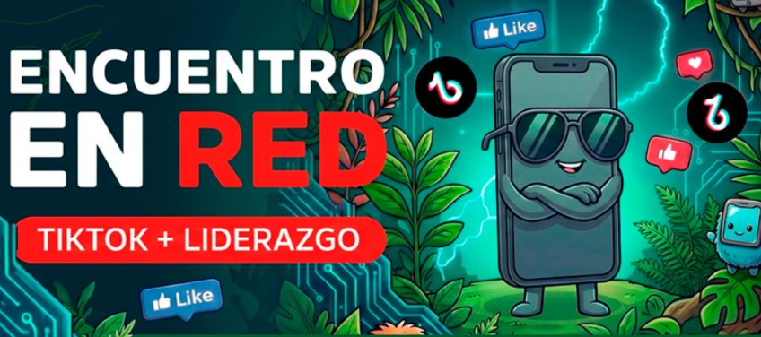 Misiones: “Encuentro en Red”, la nueva generación de líderes digitales en un solo lugar