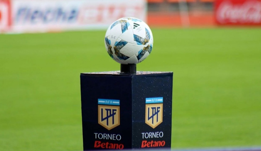 FÚTBOL - Liga Profesional de Argentina: Semifinales: resultados y CLASIFICADOS