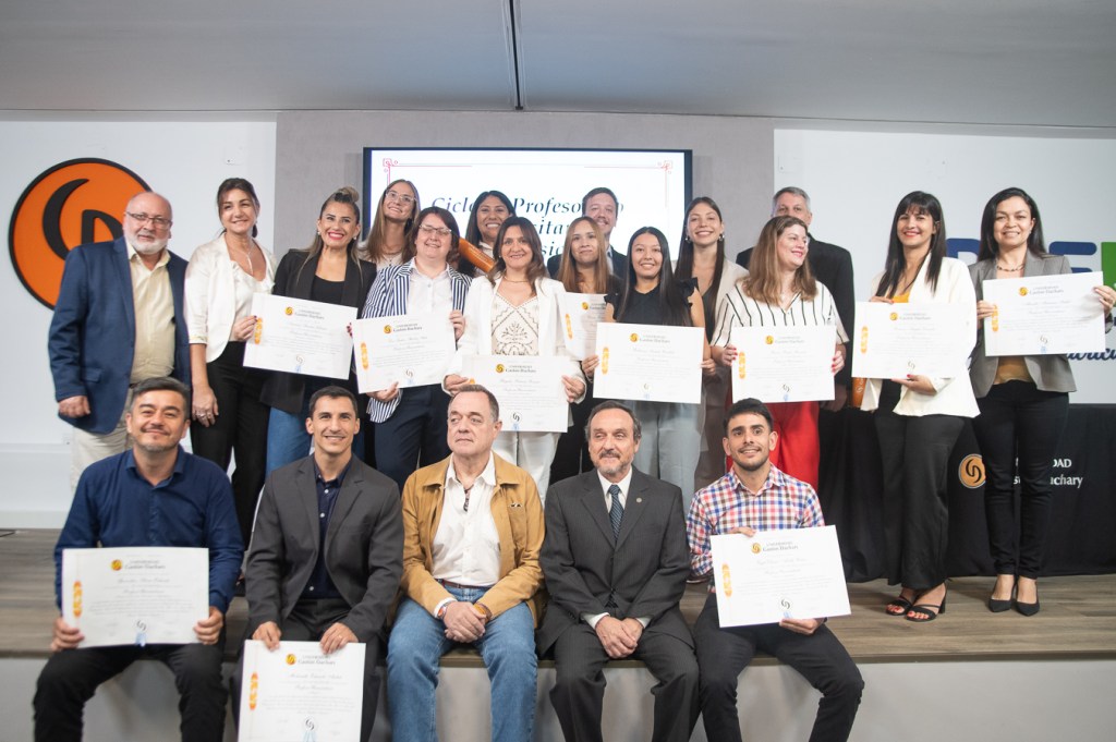 La Universidad Gastón Dachary cerró 2025 consolidando su proyección académica, internacional y territorial