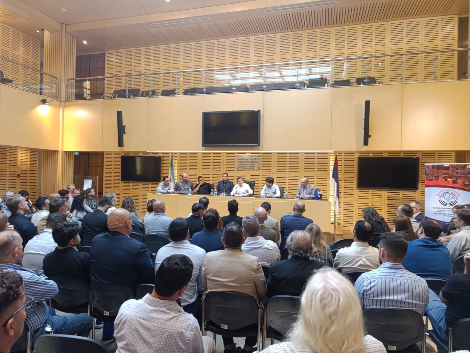 “Encuentro Misionero”: El “Misionerismo” abre una etapa de frente amplio para el trabajo y la reactivación