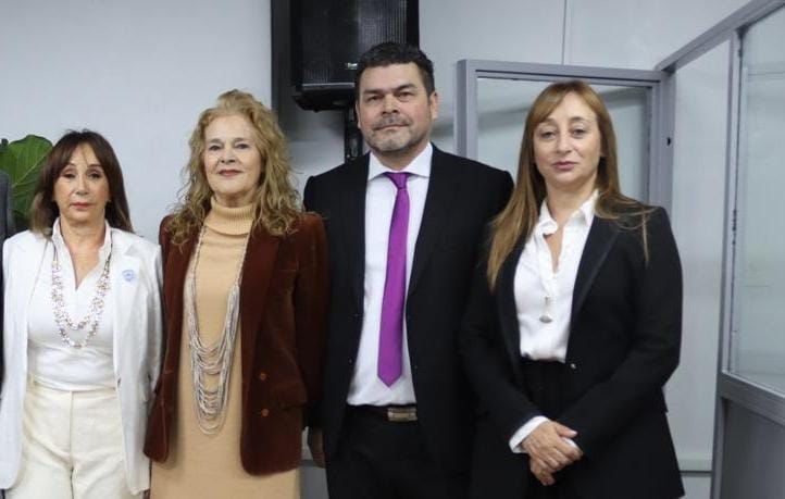 Misiones: Cardozo asumió como Juez Federal en Iguazú