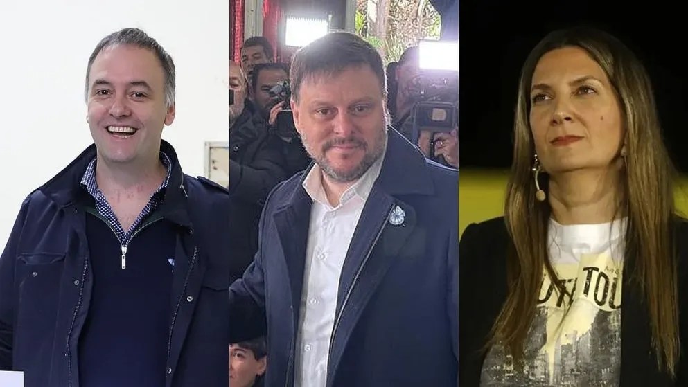 Elecciones en CABA: Trás una hegemonía de 16 años, el PRO cae al tercer lugar después de LLA (1°) y el PJ (2°)
