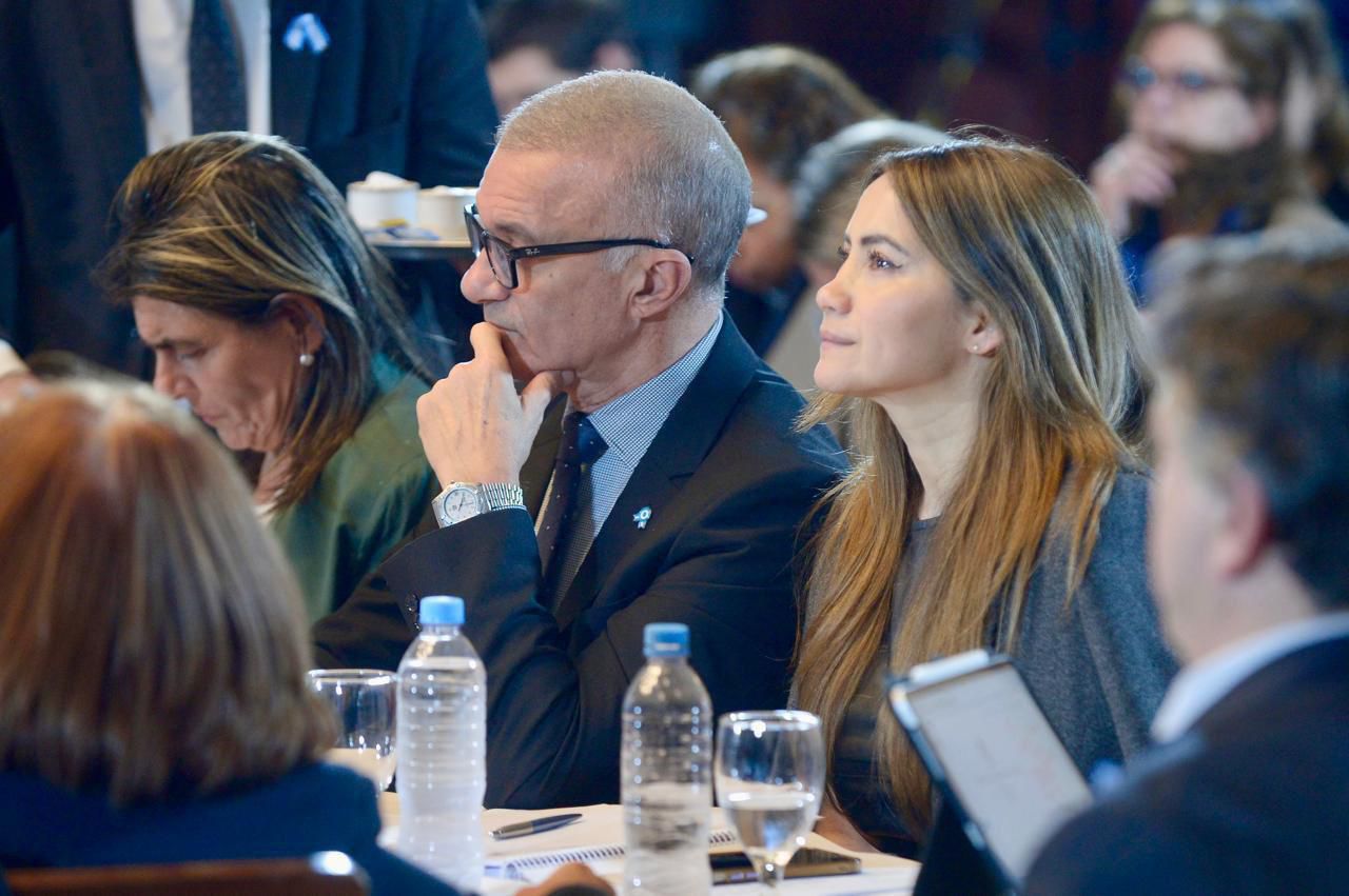 “Encuentro Misionero” acompañará la eliminación de las PASO en el Congreso de la Nación