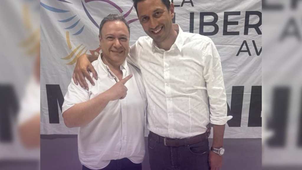 Escándalo en Misiones: Escala el “diezmogate” que involucra al jefe de LLA Adrián Nuñez en cobro de coimas en ANSES y PAMI
