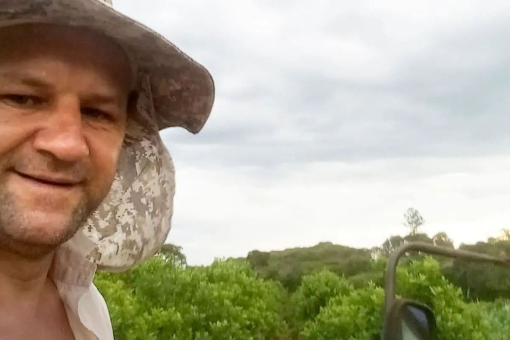 Misiones: Productor yerbatero desesperado, denunció estafa y quiso quitarse la vida frente a un secadero