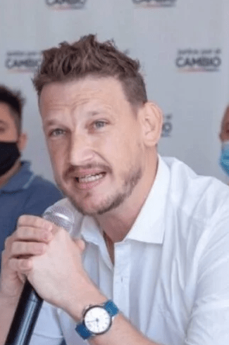 El Parlamento Misionero por “unanimidad” aprobó el desafuero del diputado puertista Germán Kiczka
