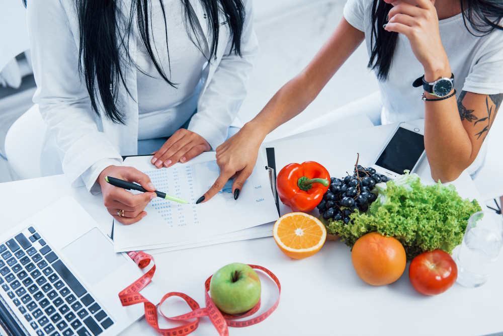 La UGD lanza una diplomatura para fortalecer el conocimiento sobre alimentación saludable y salud pública