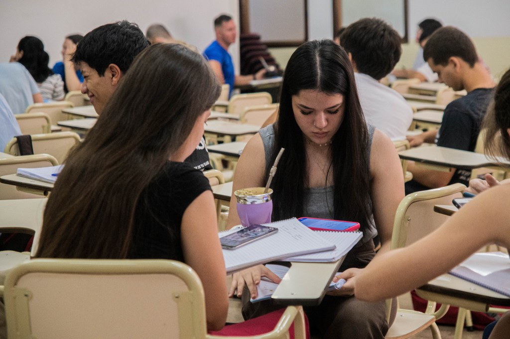 UGD Ciclo 2026: ya se encuentran abiertas las inscripciones a todas las carreras