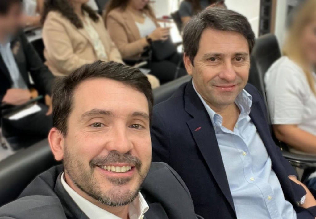 Macri apuntó contra Goerling y Arjol: “Los que tenían precio ya fueron comprados”