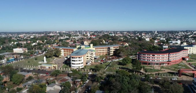 Misiones avanza con políticas públicas sanitarias de vanguardia