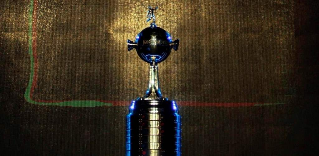FÚTBOL: Conmebol LIBERTADORES – Fase de Grupos 5ª Fecha: Horarios y Resultados