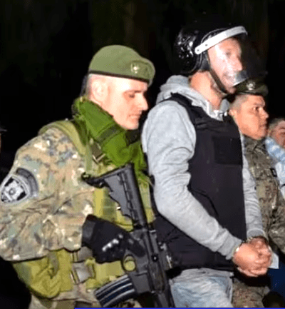 Caso Kiczka: Comisión Investigadora del Parlamento de Misiones, busca “expulsar a todos los involucrados en semejante delito”