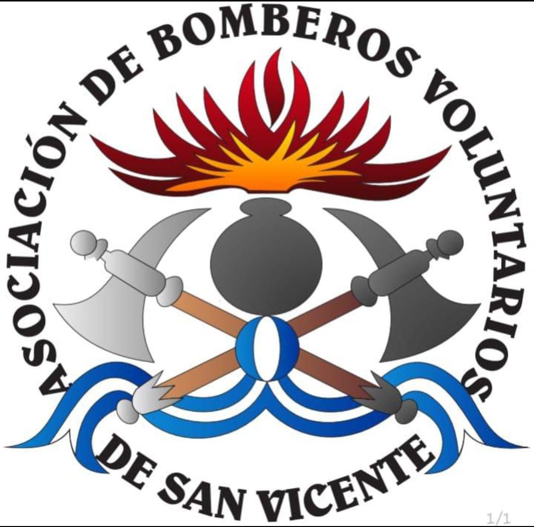 Resumen actividades de la Asociación Bomberos de San Vicente Misiones - Parte de acciones de emergencias
