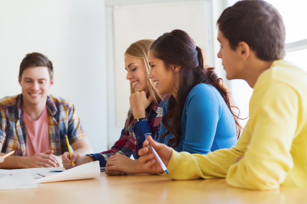 Talleres de Orientación Vocacional en la UGD: espacio para elegir con confianza